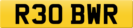 R30BWR