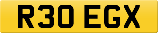 R30EGX