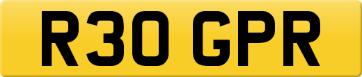 R30GPR