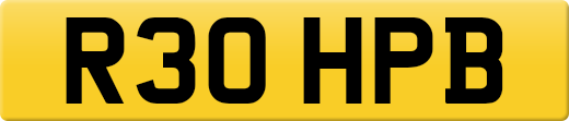 R30HPB