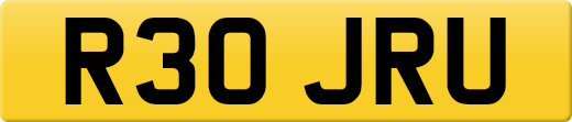 R30JRU