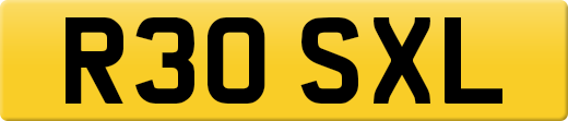 R30SXL