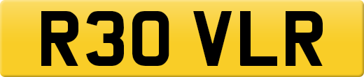 R30VLR