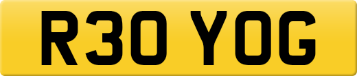 R30YOG