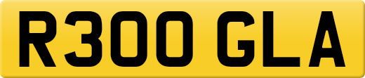 R300GLA