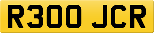 R300JCR