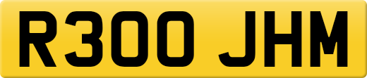 R300JHM