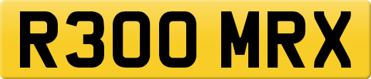 R300MRX