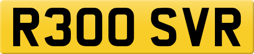 R300SVR