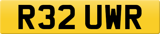R32UWR