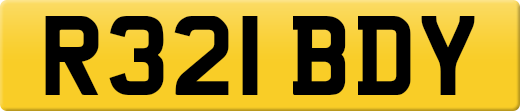 R321BDY