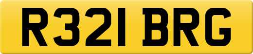 R321BRG