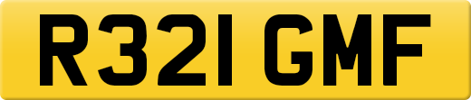 R321GMF