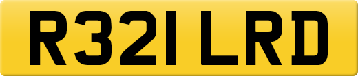R321LRD