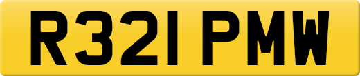 R321PMW