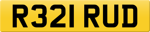 R321RUD