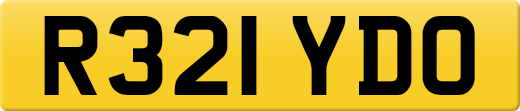 R321YDO