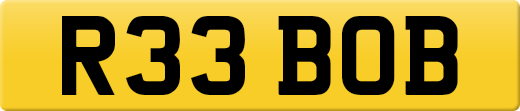 R33BOB