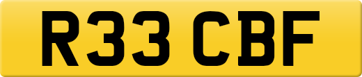 R33CBF