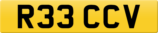 R33CCV