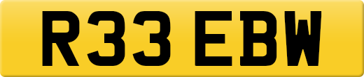 R33EBW