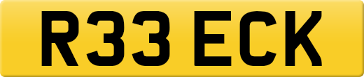 R33ECK
