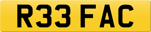 R33FAC