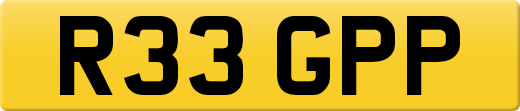 R33GPP