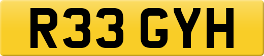 R33GYH
