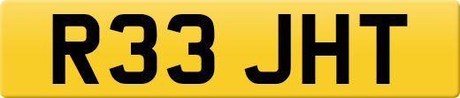 R33JHT