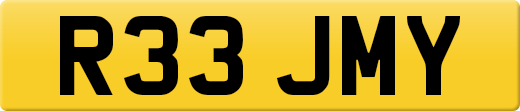 R33JMY