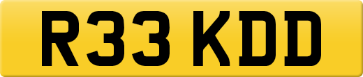 R33KDD
