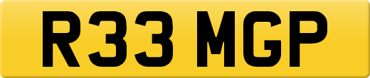 R33MGP