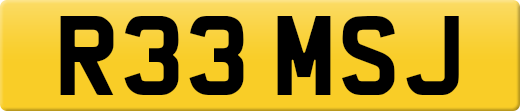 R33MSJ