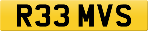 R33MVS