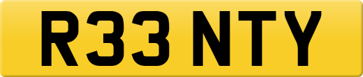R33NTY
