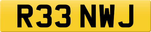 R33NWJ