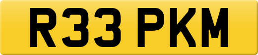 R33PKM