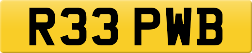 R33PWB