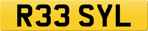 R33SYL