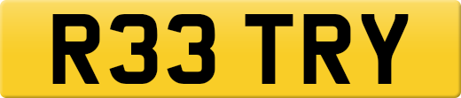 R33TRY