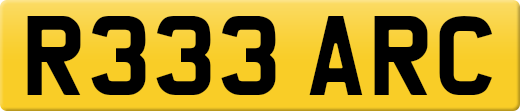 R333ARC