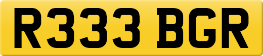 R333BGR