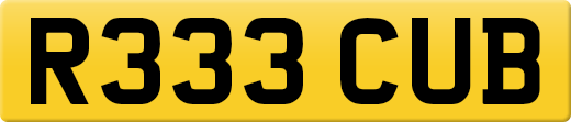 R333CUB