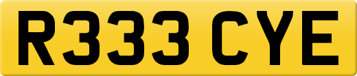 R333CYE