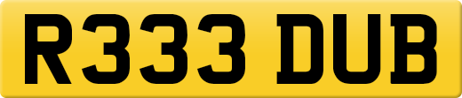 R333DUB