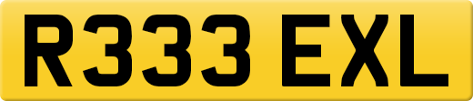 R333EXL