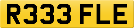 R333FLE