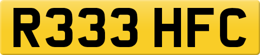 R333HFC