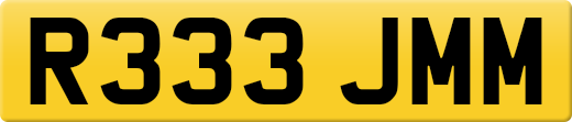 R333JMM